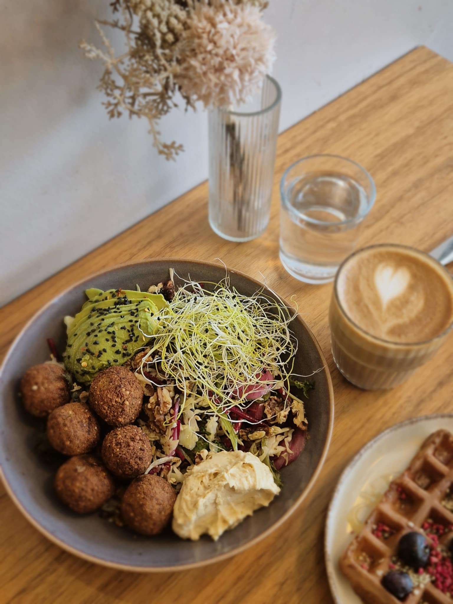 Frokost i Valby